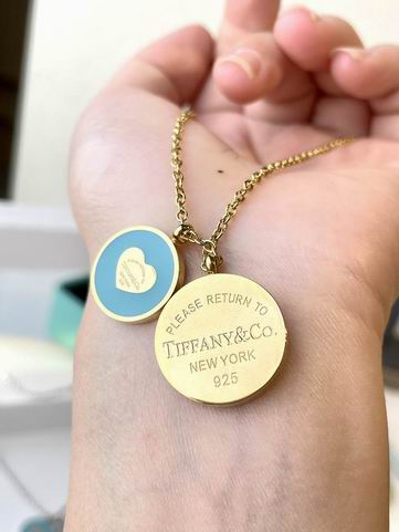 Tiffany necklace lyh37 (6)